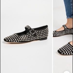 Sam Edelman | Michaela Gem Flats | Size 8.5